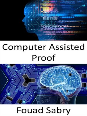 cover image of Computer Assisted Proof